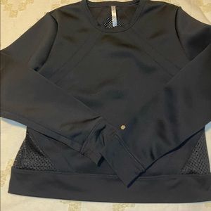 Fabletics Sweatshirt - Size Large